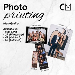 Professional High-Quality Photo Printing